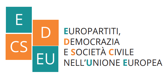 EDCSEU logo